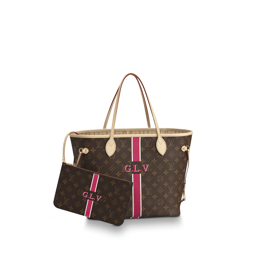 Costo neverfull louis on sale vuitton